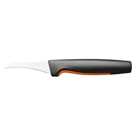 Nóż do skrobania, zagięty Fiskars 1057545