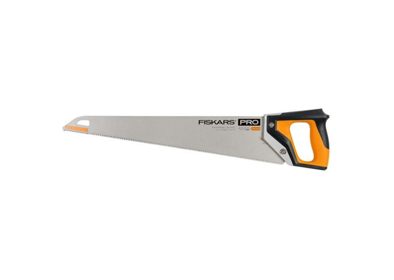 Piła ręczna PowerTooth 550mm 7tpi Fiskars 1062916