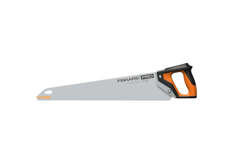 Piła ręczna PowerTooth 550mm 9tpi Fiskars 1062917