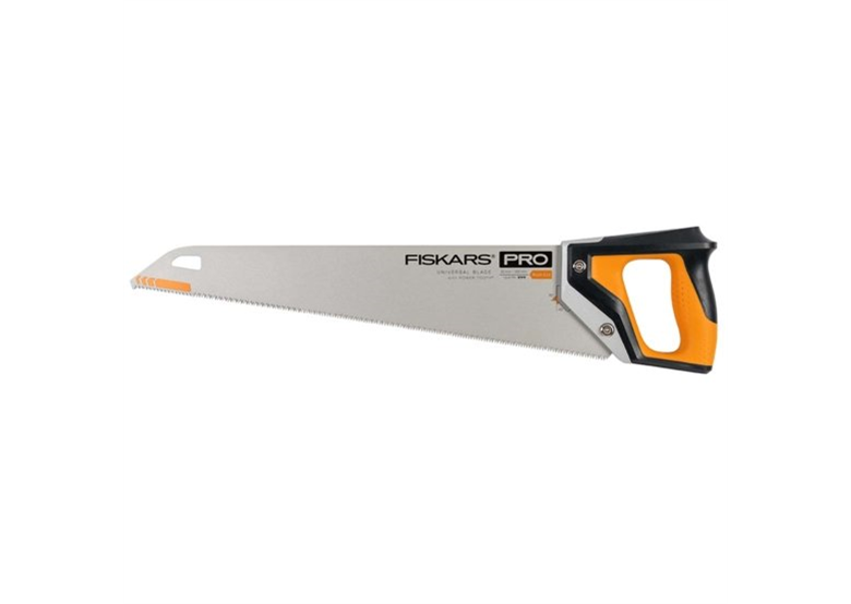 Piła ręczna PowerTooth 500mm 9tpi Fiskars 1062919