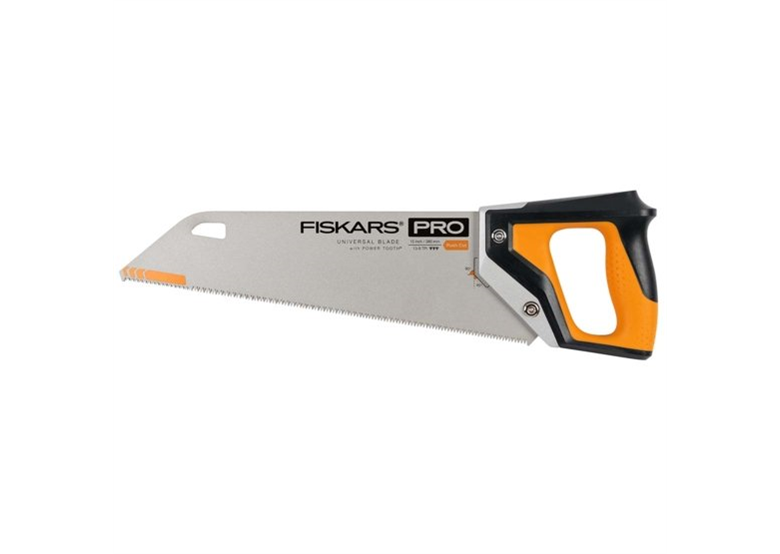 Piła ręczna PowerTooth 380mm 9tpi Fiskars 1062930