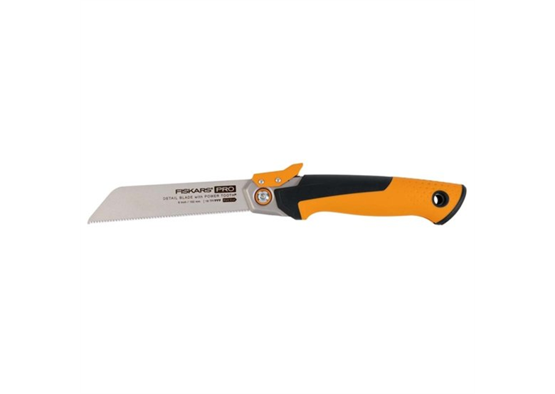 Piła PowerTooth do precyzyjnych cięć 150mm 19tpi Fiskars 1062932