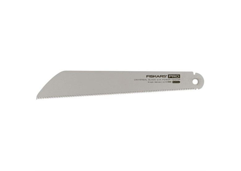 Wymienny brzeszczot do piły składanej 250mm 13tpi Fiskars 1062943