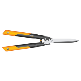 Nożyce do żywopłotu Fiskars PowerGear X HSX92