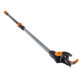 Sekator uniwersalny Żyrafa Fiskars PowerGear X UPX82