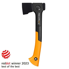 Siekiera ciesielska XS Fiskars X14