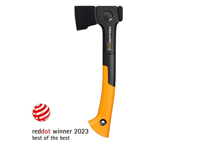 Siekiera ciesielska XS Fiskars X14