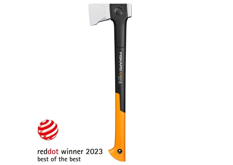 Siekiera rozłupująca M Fiskars X24