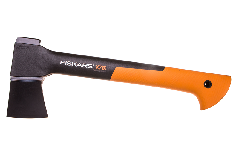 Siekiera ciesielska XS Fiskars X7 (121423)