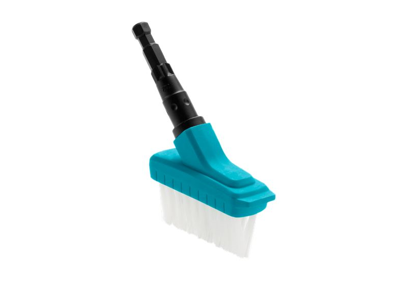 Szczotka do fug Combisystem Gardena Joint Brush K