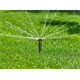 Zraszacz wynurzalny Gardena MD180 Sprinklersystem