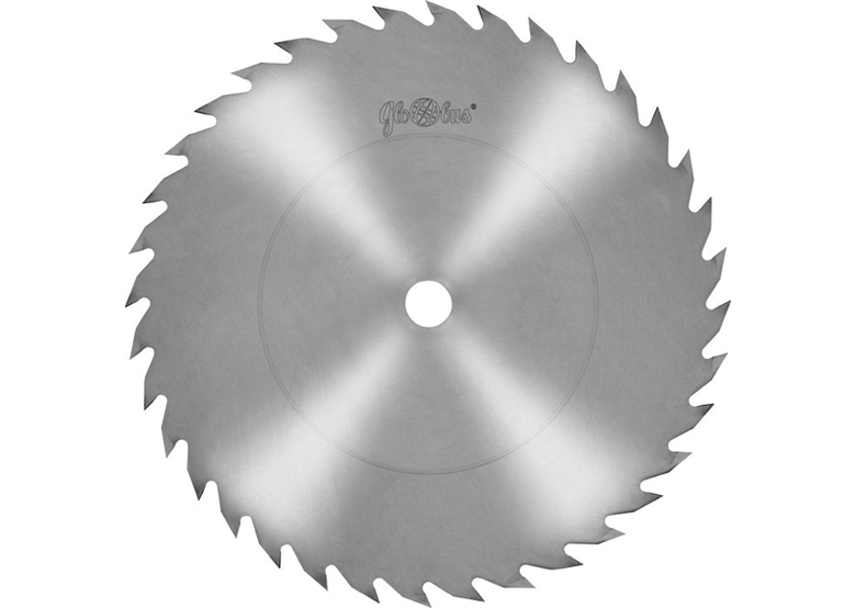 Piła tarczowa 350*30*3.2/36z la Globus PT 350*3.2