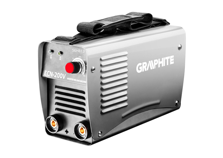 Spawarka inwertorowa Graphite 56H813