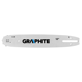 Prowadnica łańcucha Graphite 58G950-73