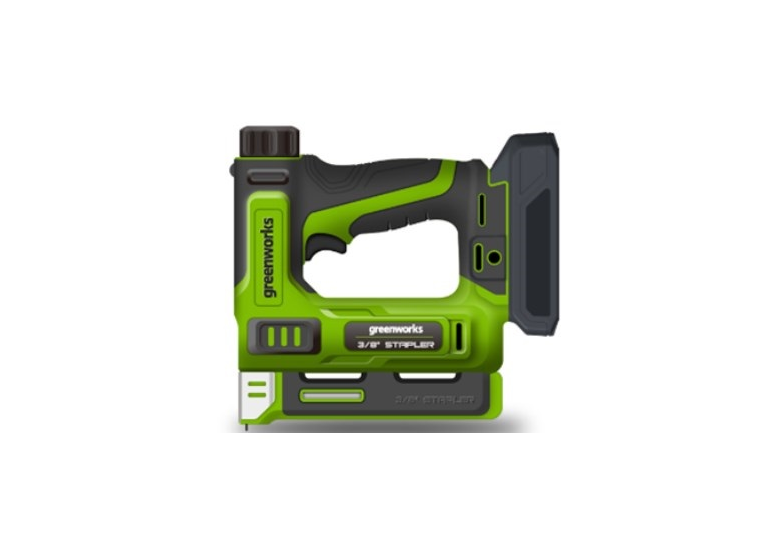 Zszywacz Greenworks G24CS10