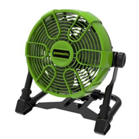 Wentylator Greenworks G24FAN