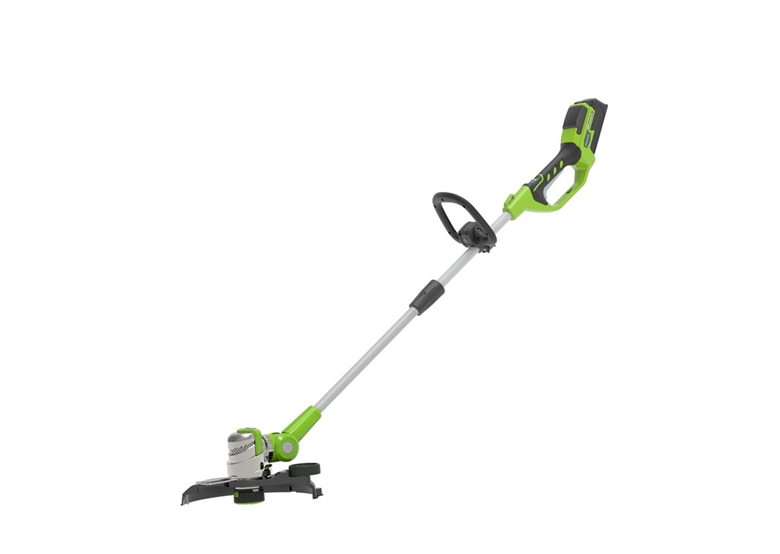 Podkaszarka akumulatorowa Greenworks G24LT30M