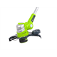 Podkaszarka akumulatorowa Greenworks G24LT30MK2 1x2,0Ah