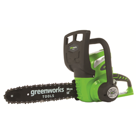 Pilarka Greenworks G40CS30