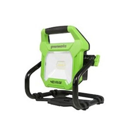 Lampa robocza Greenworks G40WL