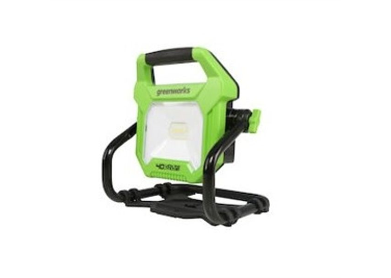 Lampa robocza Greenworks G40WL