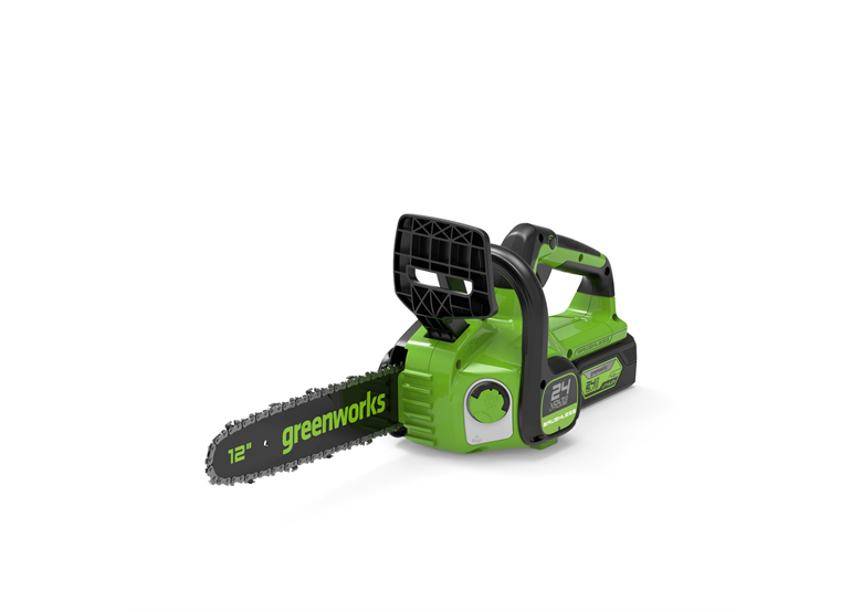 Pilarka łańcuchowa Greenworks GD24CS30