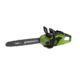 Pilarka łańcuchowa Greenworks GD40CS18