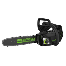 Pilarka łańcuchowa Greenworks GD40TCS