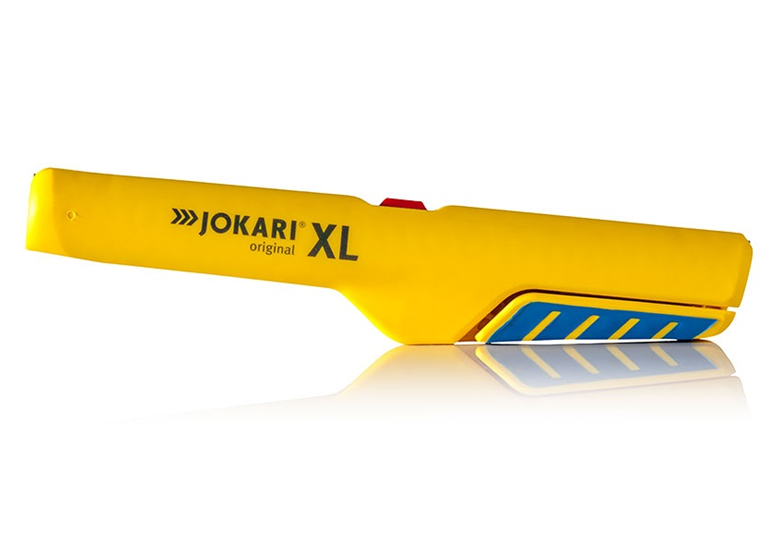 Ściągacz izolacji XL Jokari JO30125