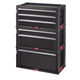 Regał 6 szuflad Tool Chest SET Keter Pro