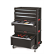 Regał 6 szuflad Tool Chest SET Keter Pro