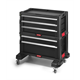 Regał 5 szuflad Tool Chest SET Keter Pro