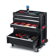 Regał 5 szuflad Tool Chest SET Keter Pro