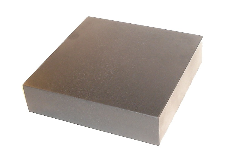 Płyta traserska granitowa 1200x800x150 klasa 0 Kmitex G784-100