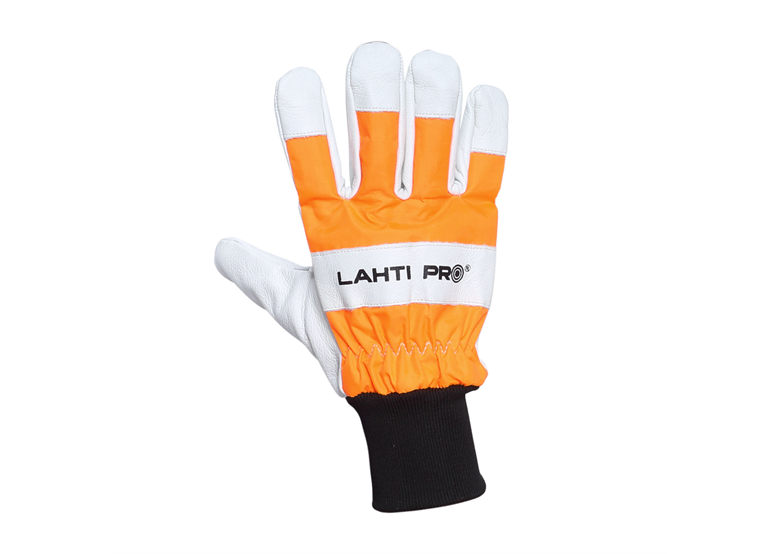 Rękawice ochronne dla pilarzy, 11 Lahti Pro L290211K