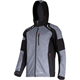 Kurtka softshell z kapturem Lahti Pro L40923