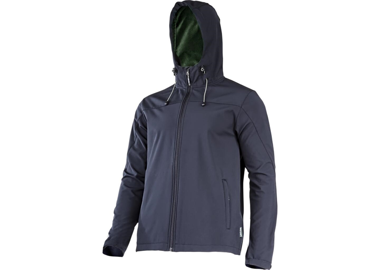 Kurtka softshell z kapturem Lahti Pro L40933