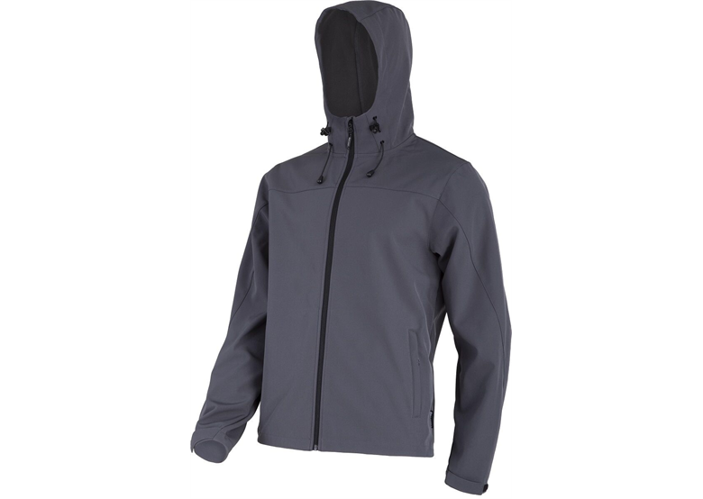 Kurtka softshell z kapturem Lahti Pro L409340