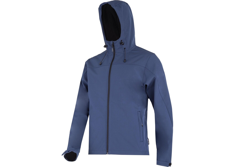 Kurtka softshell z kapturem Lahti Pro L409350