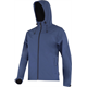 Kurtka softshell z kapturem Lahti Pro L409350