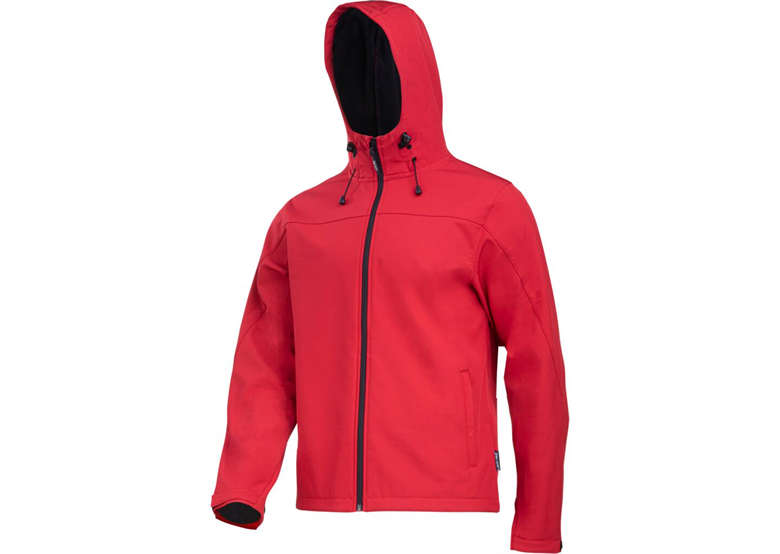 Kurtka softshell z kapturem Lahti Pro L409410