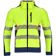 Kurtka softshell ostrzegawcza Lahti Pro L409440