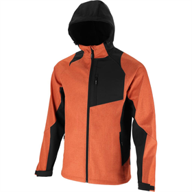 Kurtka softshell z kapturem Lahti Pro L40949