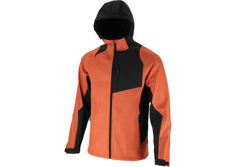 Kurtka softshell z kapturem Lahti Pro L40949