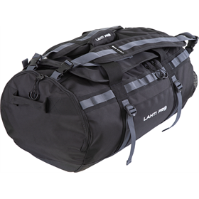 Torba na ubrania czarna 52l Lahti Pro L9050300