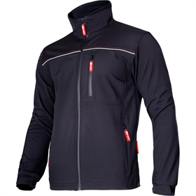 Kurtka softshell Lahti Pro LPKS1