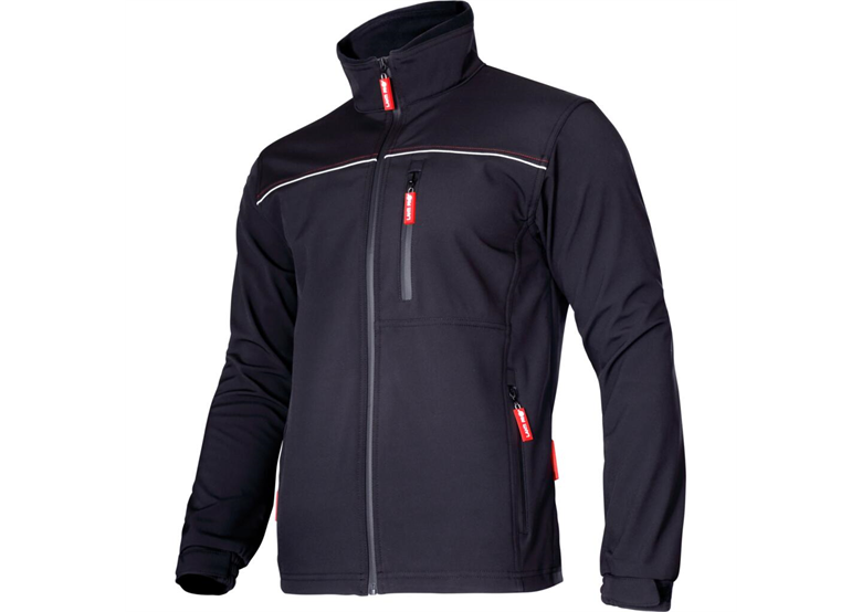 Kurtka softshell Lahti Pro LPKS1