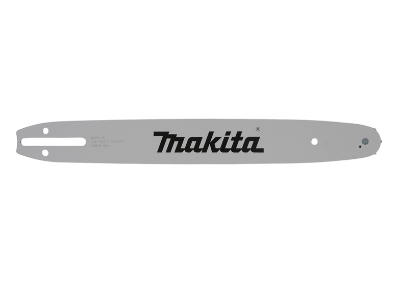 Prowadnica łańcucha 35cm 3/8" 1,3mm Makita 191G24-0