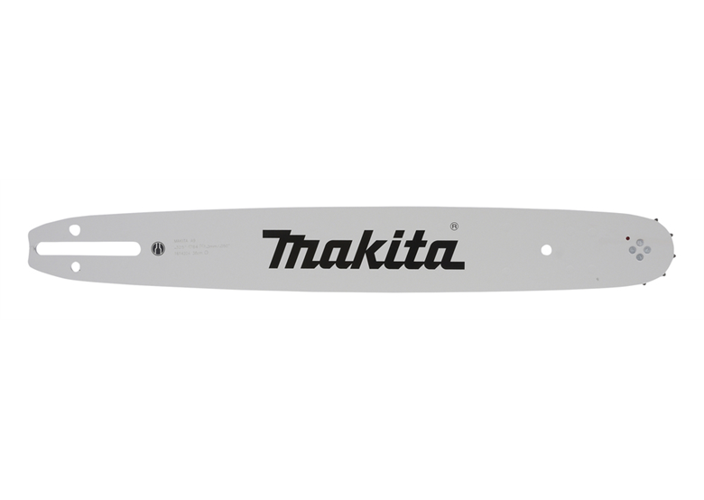 Prowadnica łańcucha 38cm 0,325" 1,3mm PRO-AM Makita 191G39-7