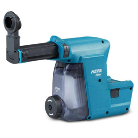 System odsysania pyłu DX07 Makita 199572-1